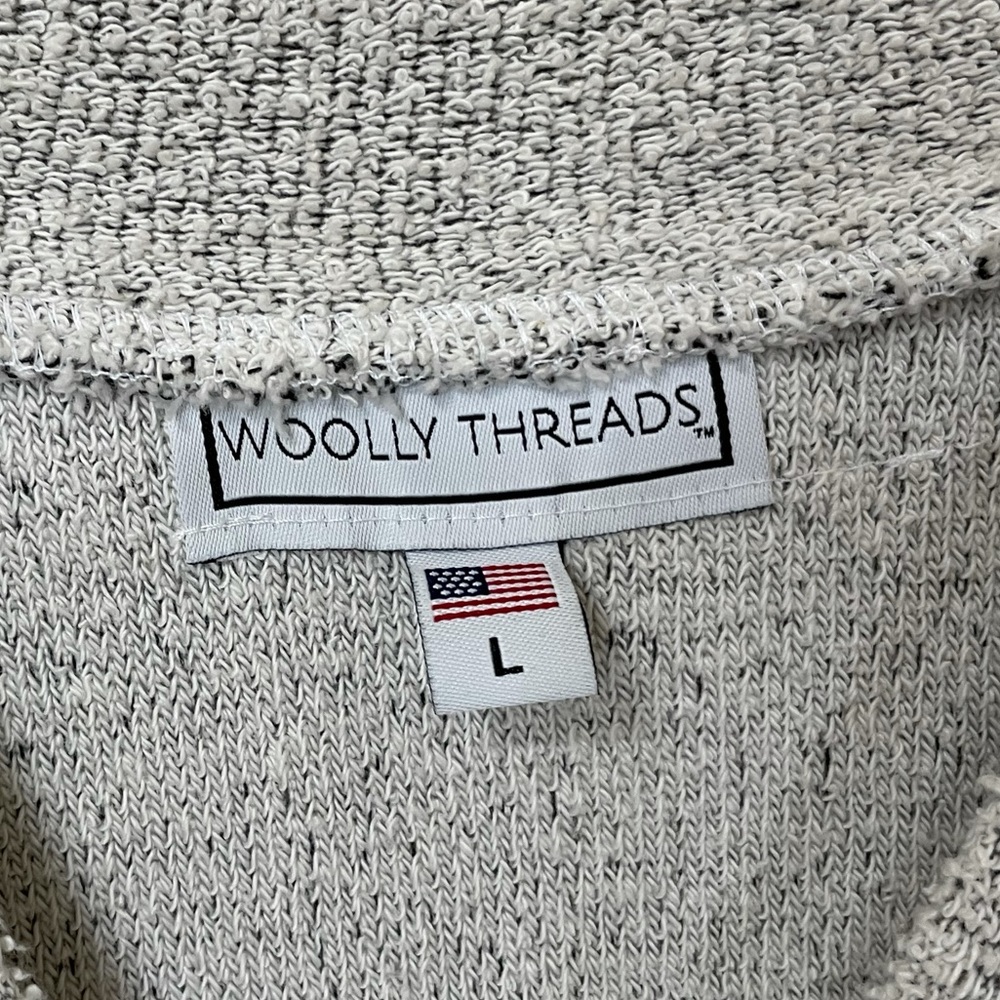 Aloha Omicron Pi Woolly Threads - image 4